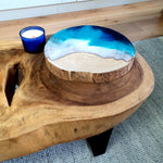 Medio Ocean Stump Board