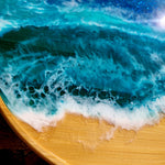 40cm Ocean Lazy Susan