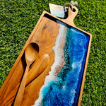 Medio Ocean Paddle board