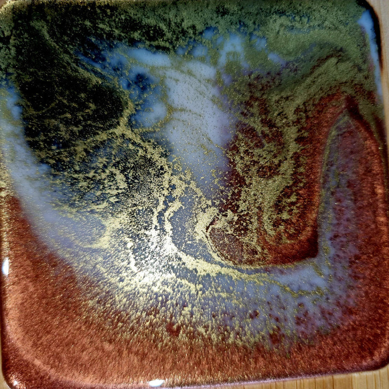 Set of 2 or more Galaxy Coasters