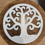 Wooden Tree of life