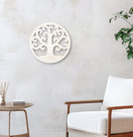 Wooden Tree of life