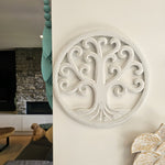 Wooden Tree of life